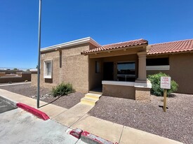 501 W Tonopah Dr