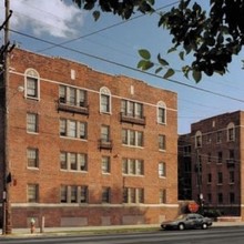 Bernice Arms Apartments - 62 years old + in Philadelphia, PA - Building Photo - Building Photo