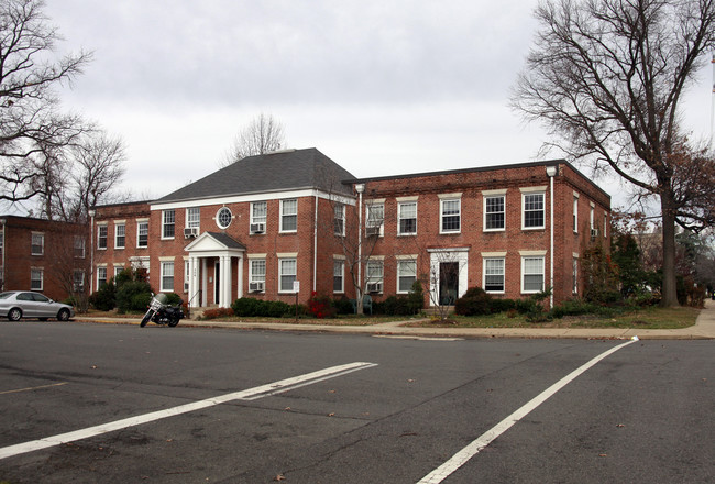 Glendale Apartments