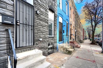 309 S Monroe St in Baltimore, MD - Building Photo - Building Photo