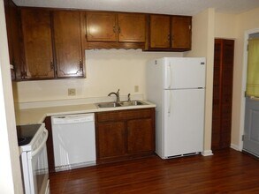 2685 Mission Rd in Tallahassee, FL - Building Photo - Building Photo