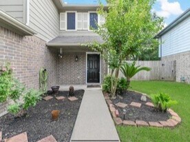 11727 Sunny Stream Dr in Tomball, TX - Building Photo