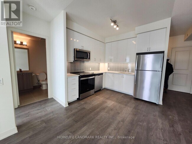 property at 4955 Yonge St