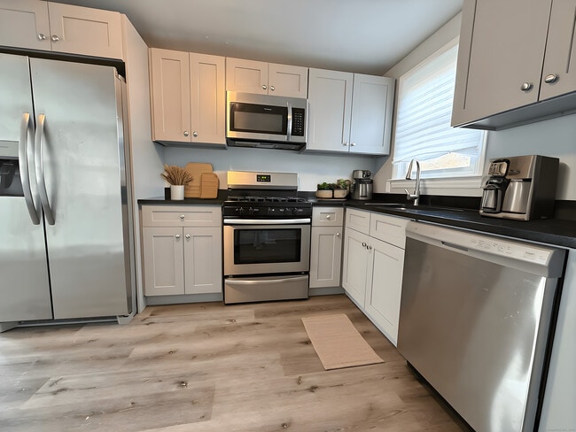 property at 211 Spencer St