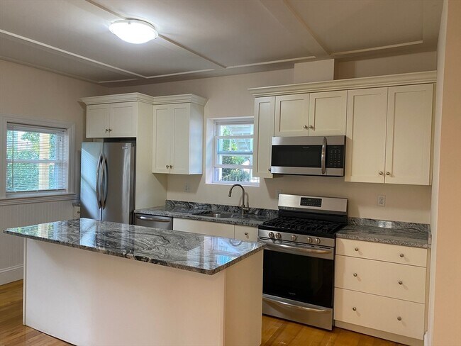 property at 64 Moreland St