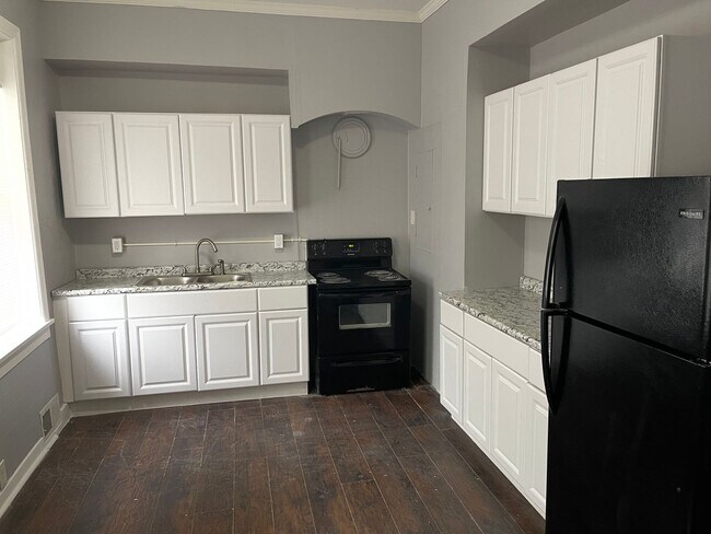 4631 Oregon Ave in St. Louis, MO - Building Photo - Building Photo