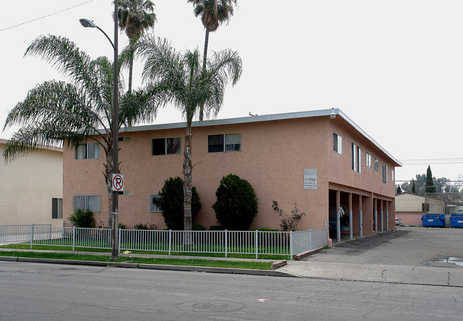 12652 Morningside Ave in Garden Grove, CA - Building Photo - Building Photo