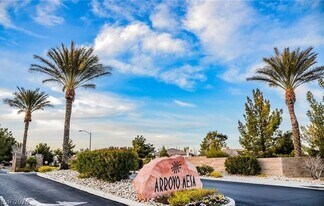 1623 Cave Spring Dr in Henderson, NV - Building Photo