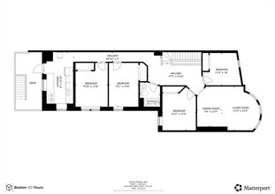 11 Vancouver St in Boston, MA - Building Photo - Building Photo