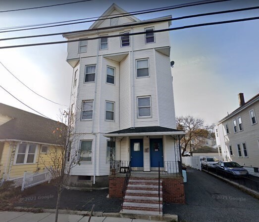 78 Park Ave in Revere, MA - Building Photo