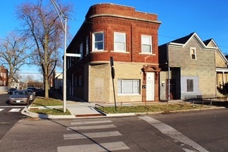 6501 S Laflin St in Chicago, IL - Building Photo - Building Photo