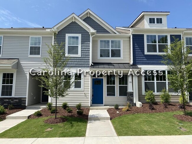 property at 130 Channel Drop Dr