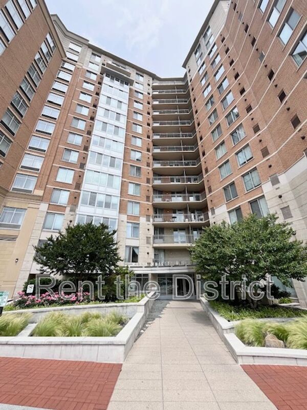 property at 555 Massachusetts Ave NW