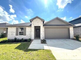 27515 Hudson Sands Ln in Katy, TX - Building Photo
