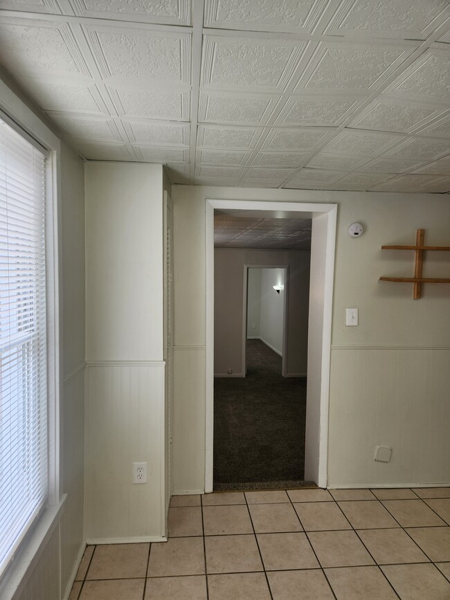 1137 Battery Ave, Unit First Floor in Baltimore, MD - Building Photo - Building Photo