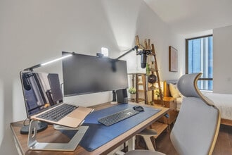 95 Wall St in New York, NY - Building Photo - Building Photo