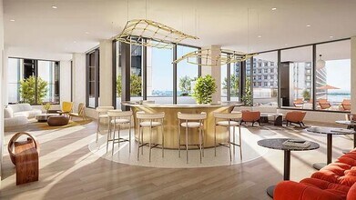 25 Water St in New York, NY - Building Photo - Building Photo