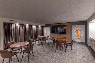 Churchill Towers in Parma Heights, OH - Building Photo - Building Photo