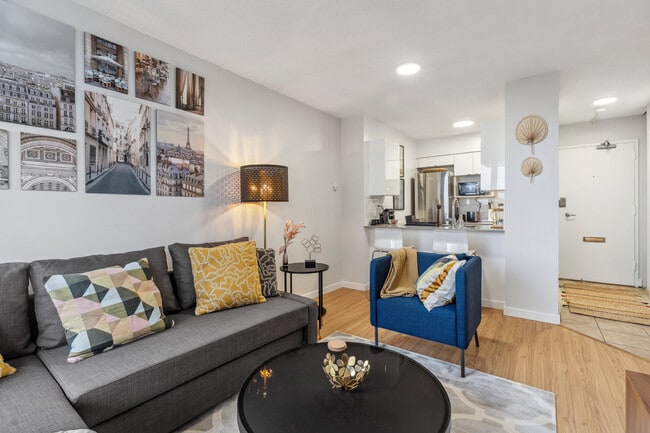 property at 1920 Alberni St