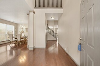 8804 Sunforest Ln in Pearland, TX - Building Photo - Building Photo