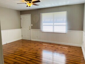 16 Spokan Trail in Crawfordville, FL - Building Photo - Building Photo