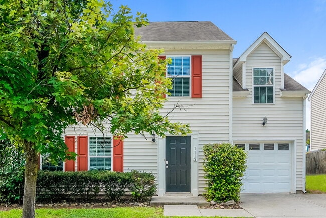 property at 1112 Lombar St