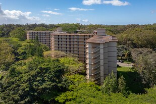 Waikalani Woodlands I Apartments