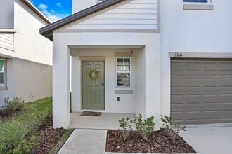 3160 Oyster Cv St in Wimauma, FL - Building Photo - Building Photo