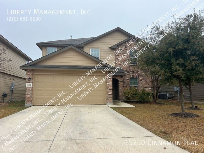 property at 15250 Cinnamon Teal