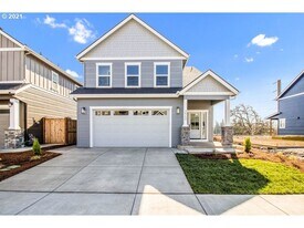 1565 Alsea Dr in Eugene, OR - Building Photo