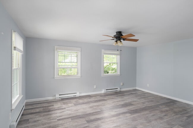 311 N 3rd St in Perkasie, PA - Building Photo - Building Photo