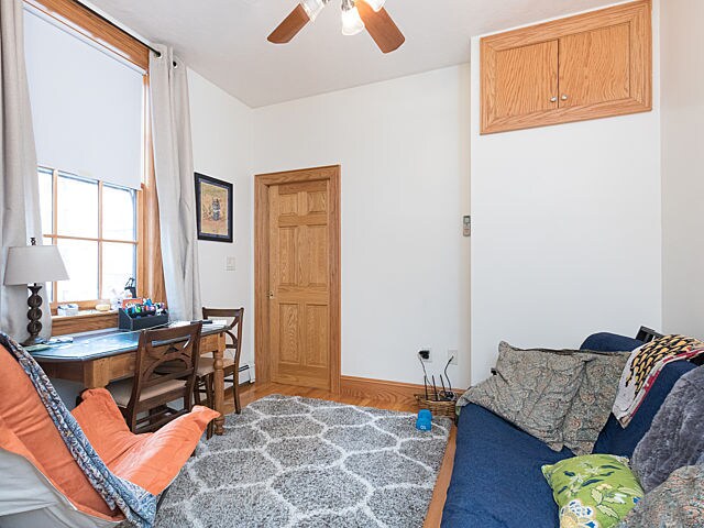 87 Myrtle St, Unit 5 in Boston, MA - Building Photo - Building Photo