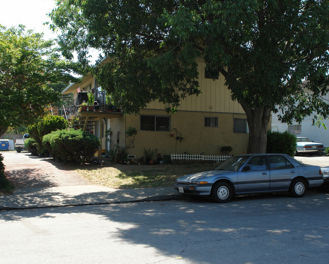 446 Hawthorn Ave in Sunnyvale, CA - Building Photo - Building Photo