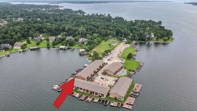 801 River Rd in Montgomery, TX - Building Photo - Building Photo