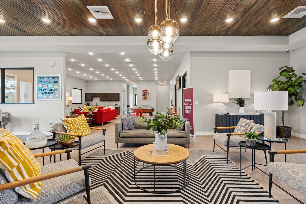 The Preserve at Tech Ruston, LA Apartments