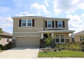 12632 Night View Dr in Sarasota, FL - Building Photo