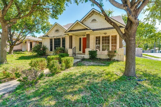 15201 Sweet Caddies in Pflugerville, TX - Building Photo - Building Photo