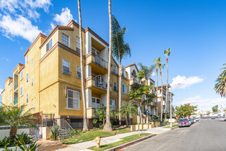 1225 Armacost Ave in Los Angeles, CA - Building Photo - Primary Photo