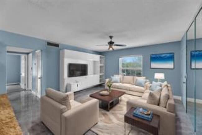 property at 2151 NE 68th St