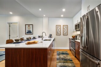 45 Asheville Rd, Unit 417 in Chestnut Hill, MA - Building Photo - Building Photo