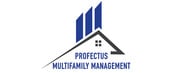 Property Management Company Logo Profectus Multifamily Management, LLC