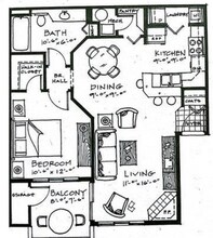 4545 Wheaton Dr in Fort Collins, CO - Building Photo - Building Photo