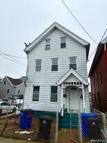 21 Edgar St in New Haven, CT - Building Photo