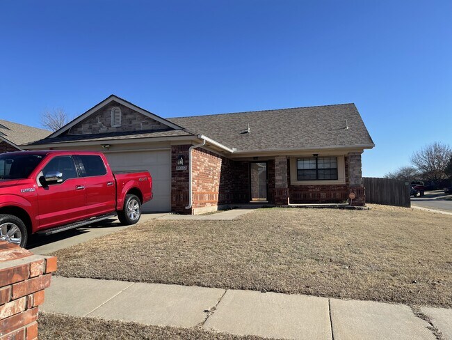 10212 Jetty Ct in Oklahoma City, OK - Building Photo - Building Photo