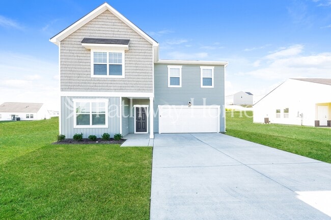 1911 Wellwind Rd in Columbia, TN - Building Photo - Building Photo