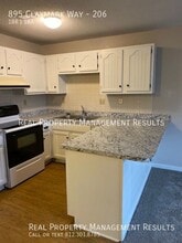 895 Claymark Way in Henderson, KY - Building Photo - Building Photo