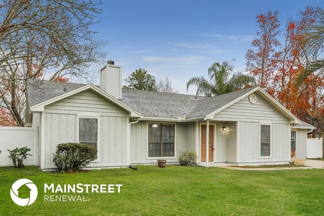 2248 Felucca Dr in Middleburg, FL - Foto de edificio - Building Photo