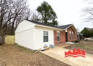 638 Northaven Dr in Memphis, TN - Building Photo - Building Photo