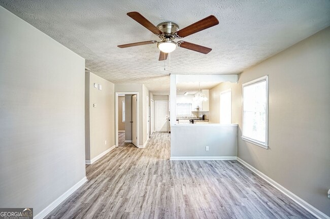 1516 Pine Cone Ln NW in Conyers, GA - Building Photo - Building Photo