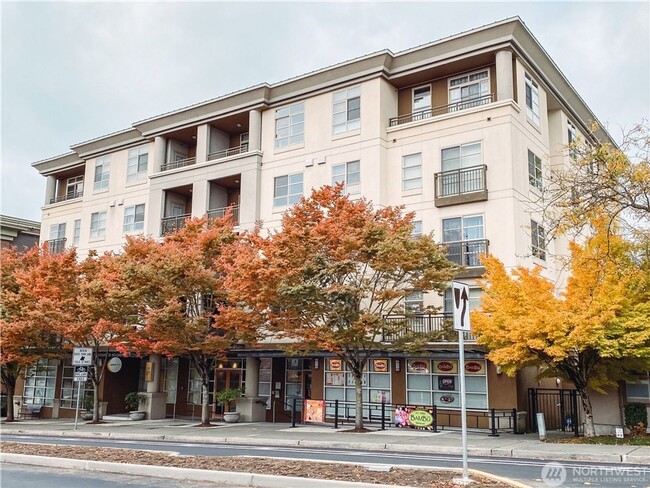property at 111 108th Ave NE